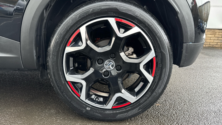 Vauxhall Mokka 100kW GS Line 50kWh 5dr Auto Electric Hatchback